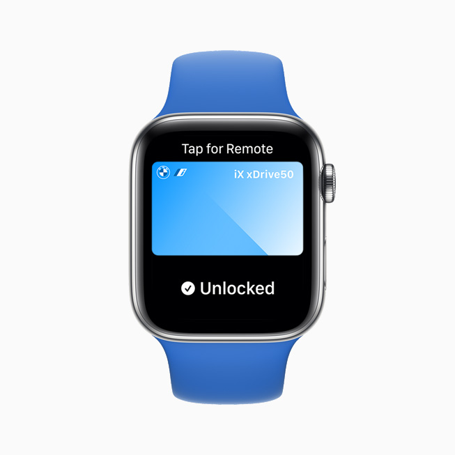 watchOS 8, le novità per il software di Apple Watch
