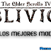 Los mejores mods de Oblivion (V)-b