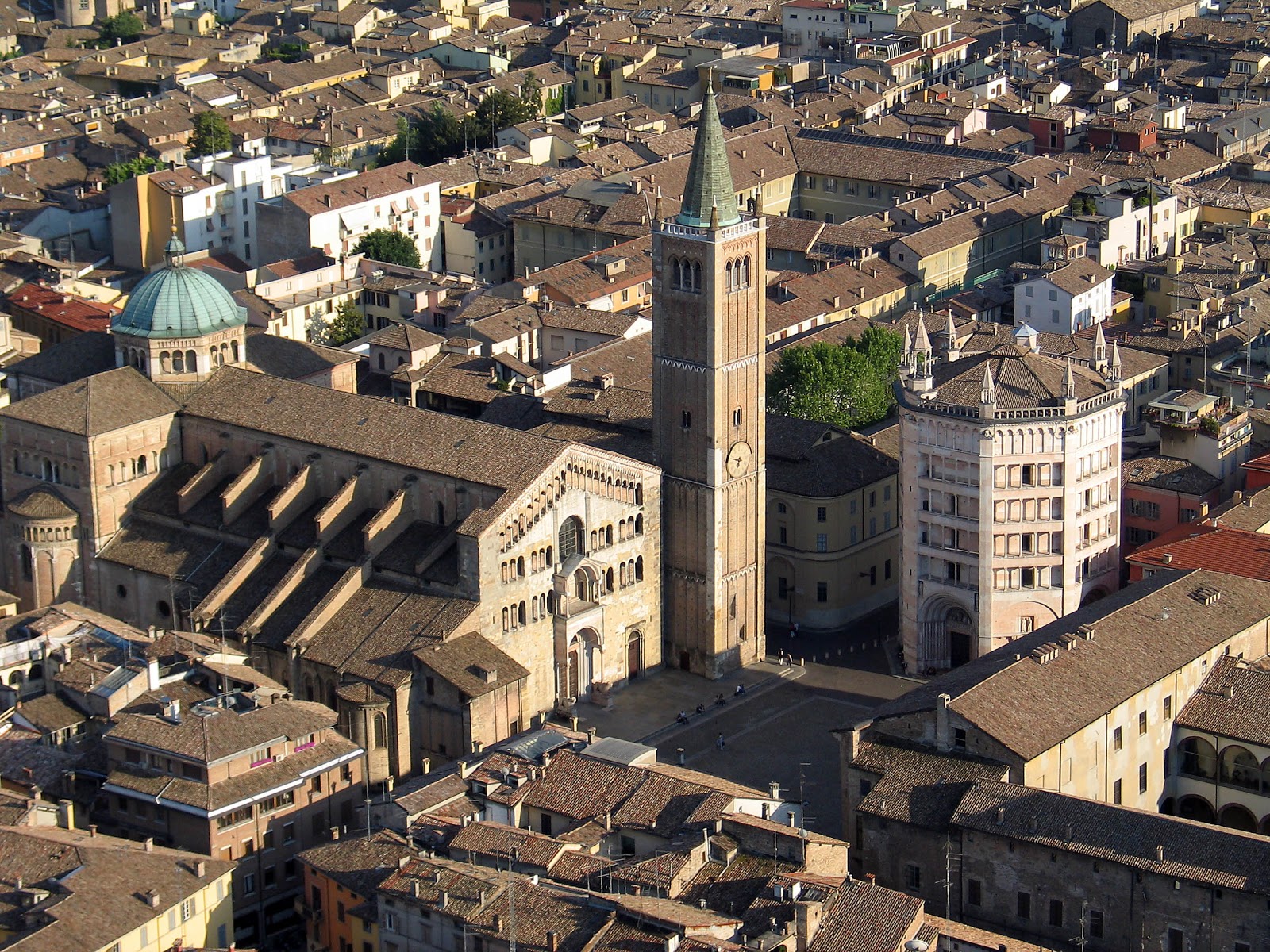 TOP WORLD TRAVEL DESTINATIONS: Parma Italy TOP WORLD TRAVEL DESTINATIONS: Parma Italy