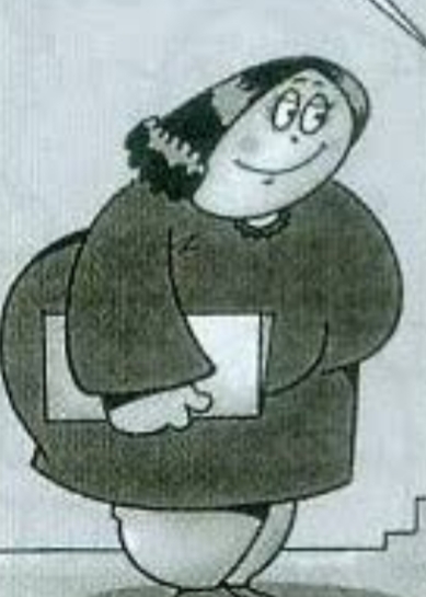 مقالات مقال في السمنة المفرطة جديد مواهب