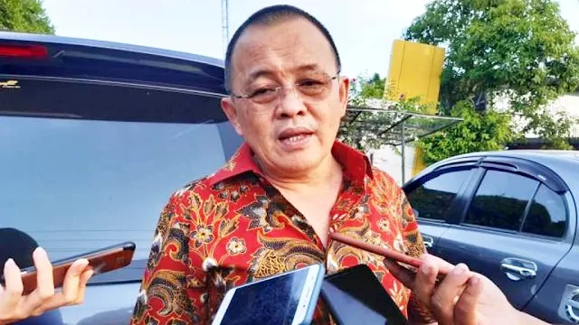  Wenny Lumentut Minta Pelaku Pembunuhan Guru SMK Di Hukum Setimpal Perbuatannya