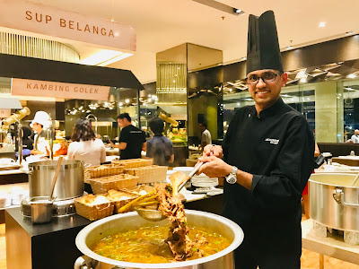 Semarakkan Ramadan Le Meridien Kota Kinabalu Celebrate The Spirit Of Togetherness Semarakkan Ramadan Le Meridien Kota Kinabalu Celebrate The Spirit Of Togetherness