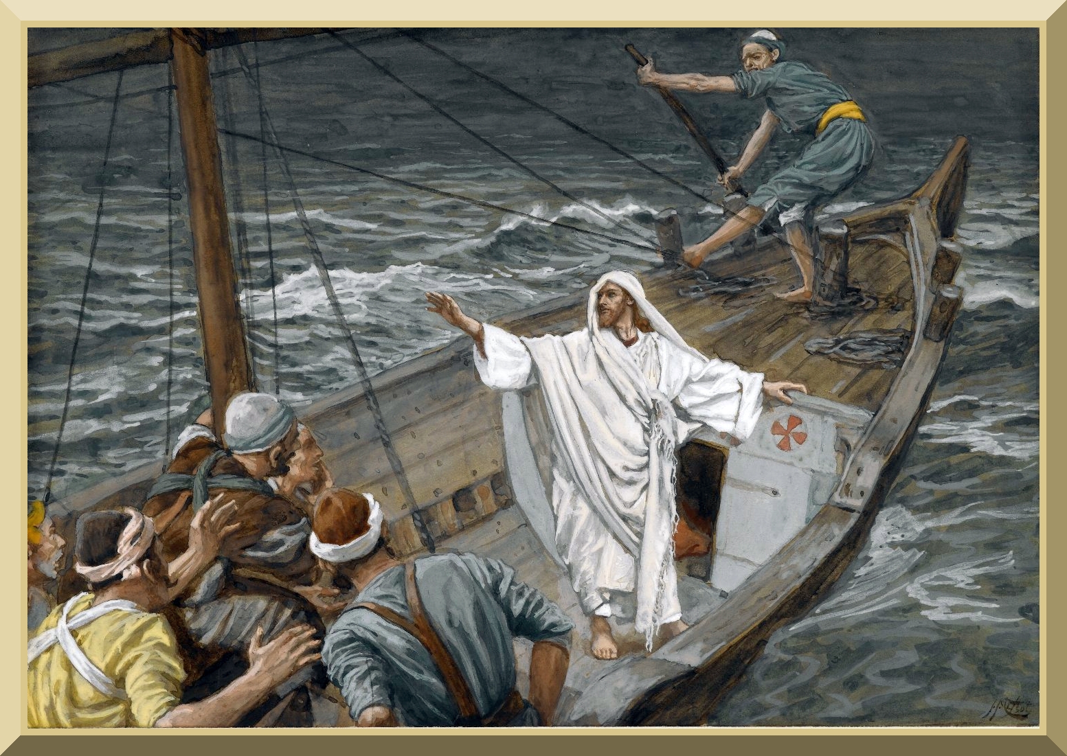 Daily Mass Readings Daily Catholic Mass Readings For Tuesday, June 30