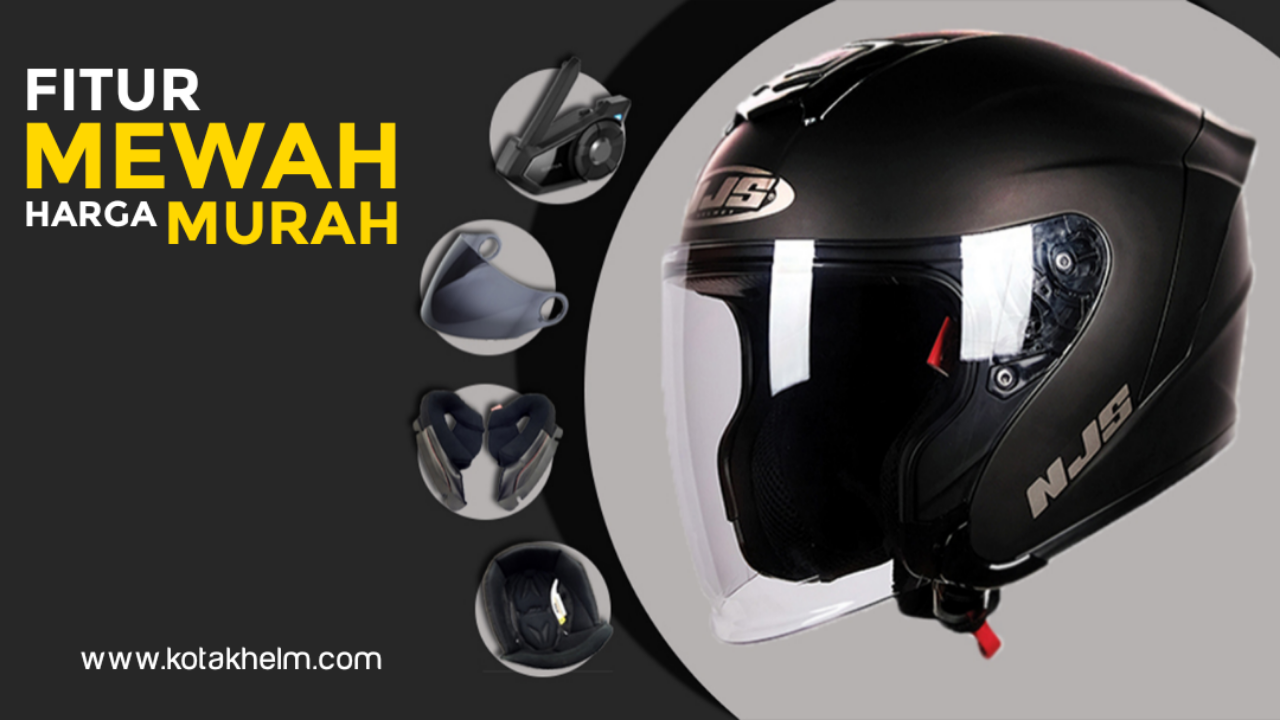 Daftar Harga NJS Kairoz Terbaru Beserta Spesifikasi