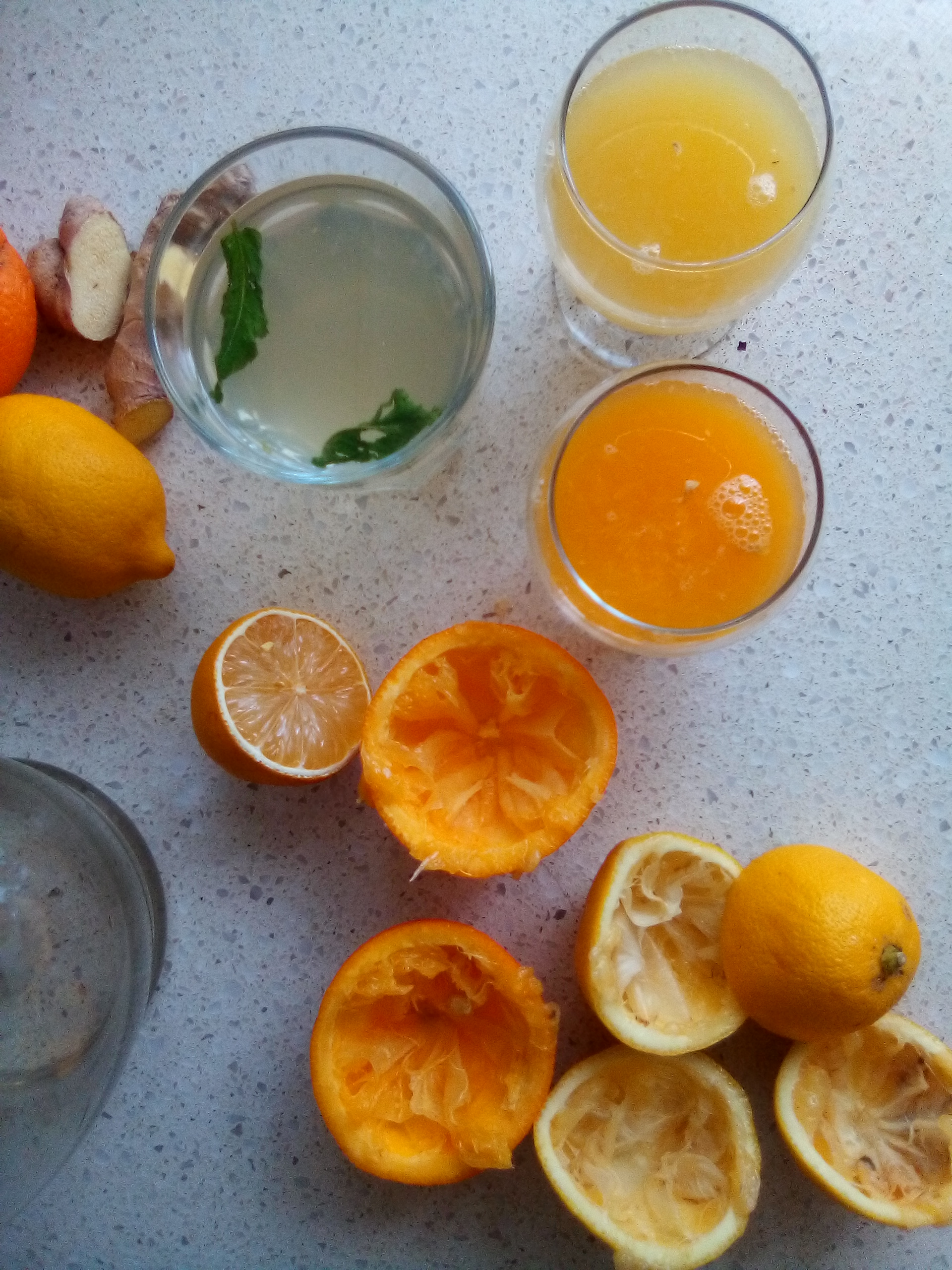 3 Refreshing summer drinks to cool you down Home Chic Club 3