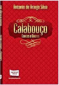 Calabouço Contos e Outros:Ano de publicação: 2012: Editora24horas: