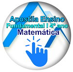 Apostila Ensino fundamental I 4º ano Matemática