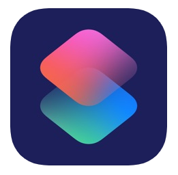 iOS 捷徑APP iOS 捷徑APP