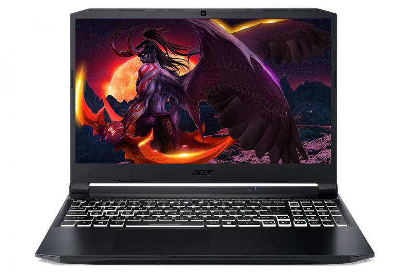 Laptop Acer Nitro 5 Eagle AN515-57-5831 NH.QDGSV.003 (Core i5 11400H/8GB RAM/512GB SSD/15.6″FHD 144Hz/RTX3060 6GB/Win10/Đen) – Hàng chính hãng