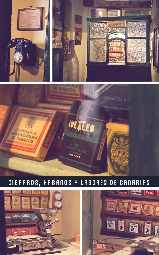 tiendas museo estanco cigarros habanos