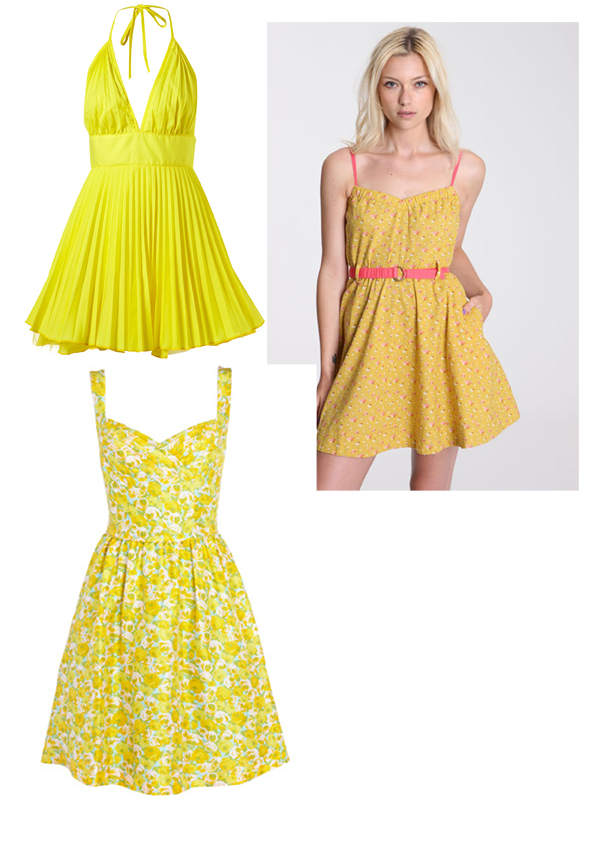 Christina's Anatomy True Blood Fashion Alert! How to Steal Sookie's
