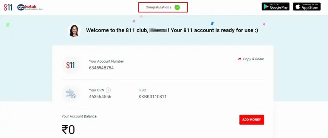 kotak mahindra bank zero balance account opening online kotak mahindra bank zero balance account opening online