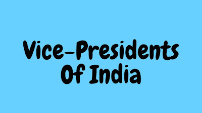 vice -presidents of india vice-president,vice -presidents,indian vice presidents