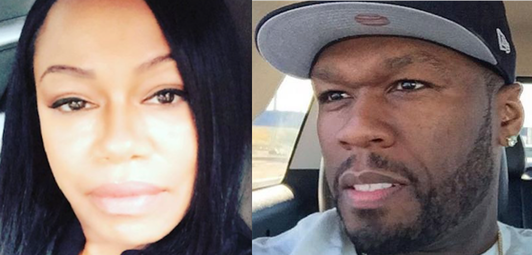 Rhymes With Snitch | Celebrity and Entertainment News | : Shaniqua