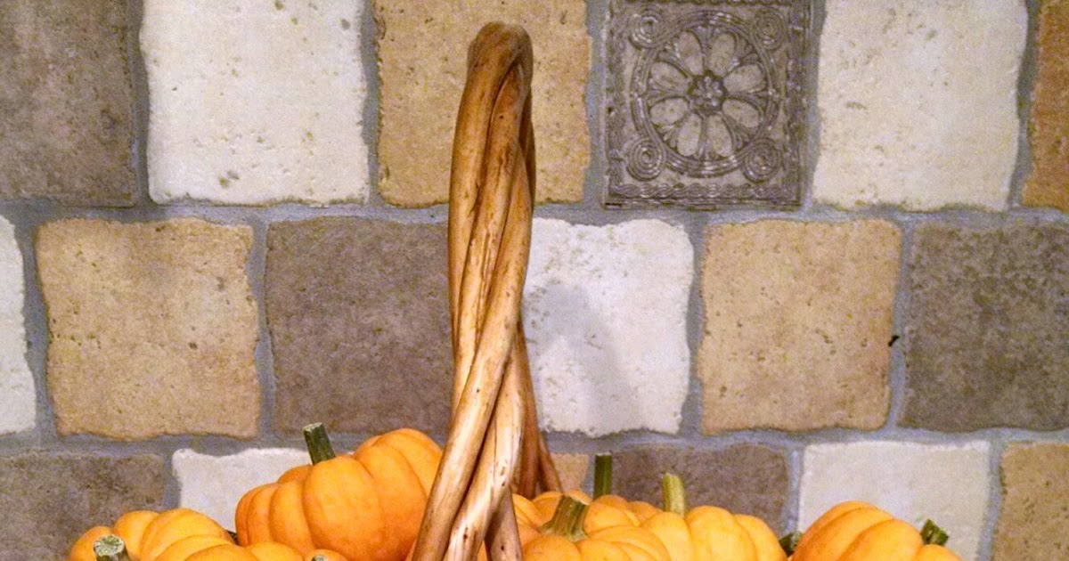 Must Run in the Family How to Clean and Preserve Pumpkins for Decoration