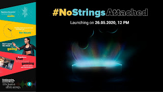 Xiaomi's Latest Wireless Audio Product will be Launched in India Xiaomi's Latest Wireless Audio Product will be Launched in India