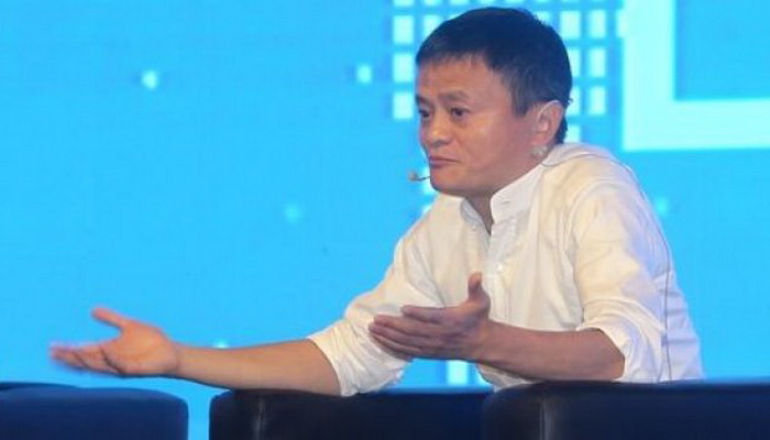 Inilah Enam Kunci Sukses Miliarder Jack Ma, Pendiri Alibaba