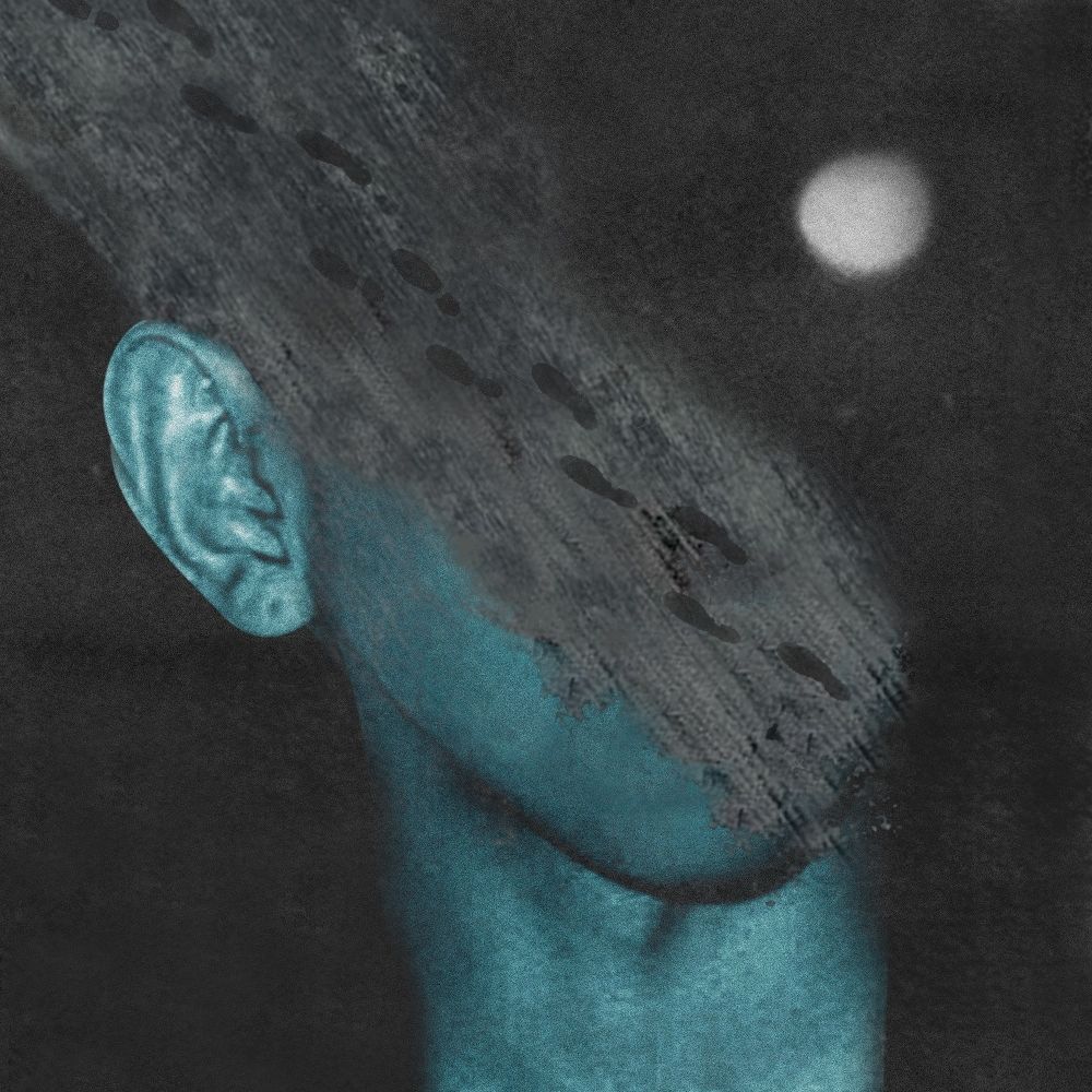 Dello – Shh – Single