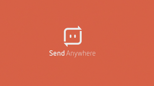 Send Anywhere