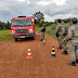 Blitz sanitária em São Luís do Piauí