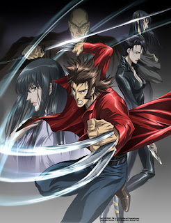 assistir - Wolverine - Dublado - online