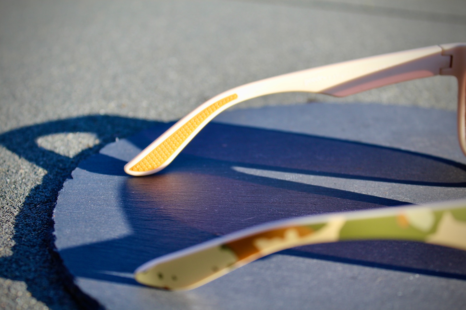 Kit Focus Goodr Running Sunglasses