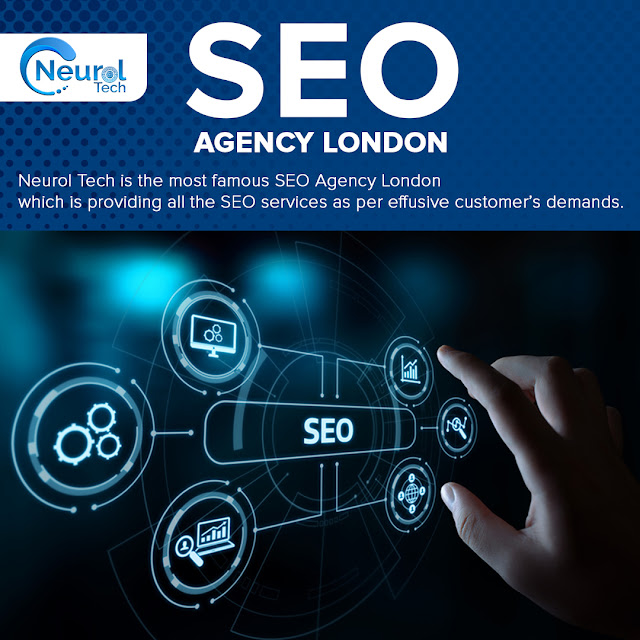 Best SEO Agency - Professional SEO Marketing Services in London