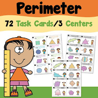  Perimeter Task Cards