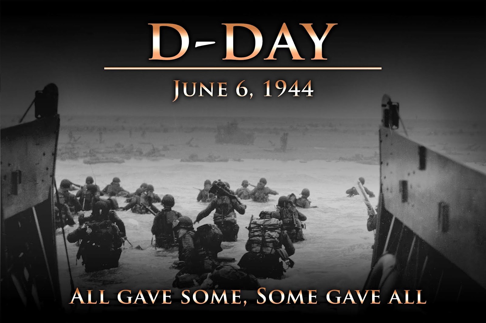 Jack Kost Remembering DDay June 6, 1944