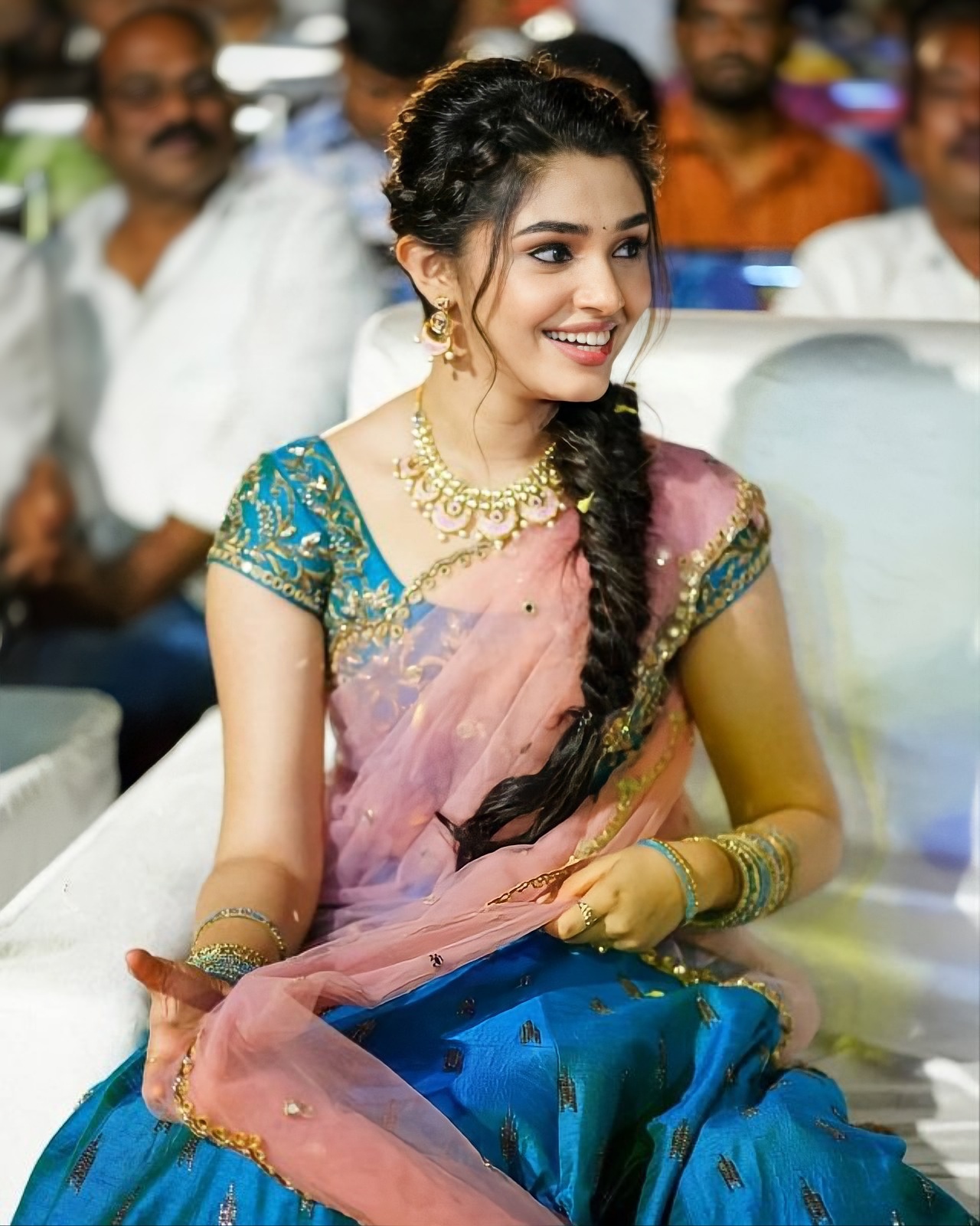 krithi shetty | movieif