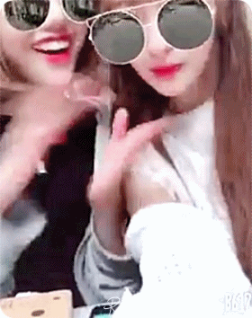 아린이 생일기념 멤버들이 올려준 자료들.jpgif | 인스티즈