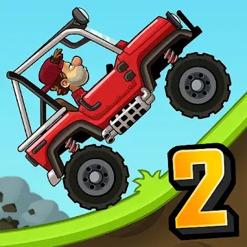 Hill Climb Racing 2 - 1.37.5 Apk Mod for Android