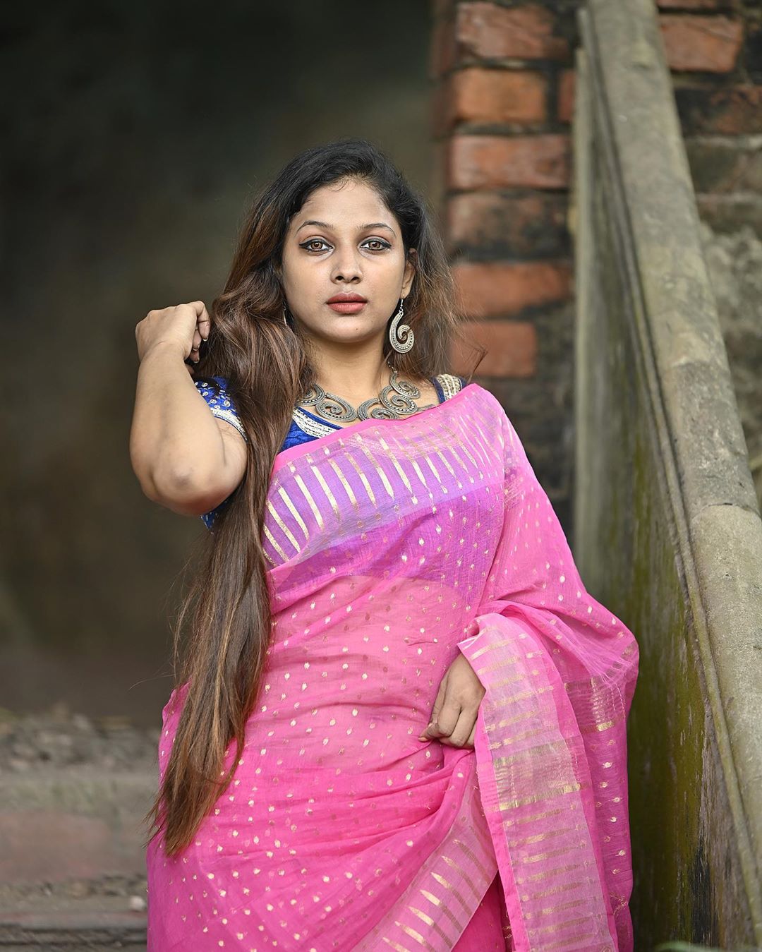 Bangladeshi Saree Model Xxx Porn