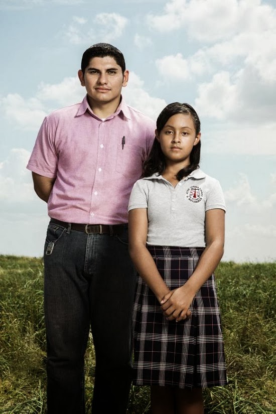 Niña mexicana Paloma Noyola Bueno, "la próxima Steve Jobs" Libertad de Expresión Yucatán (LEY)