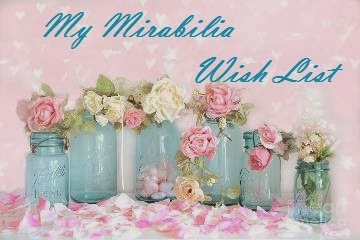 Mira Wish List