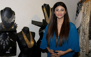 Daisy Shah