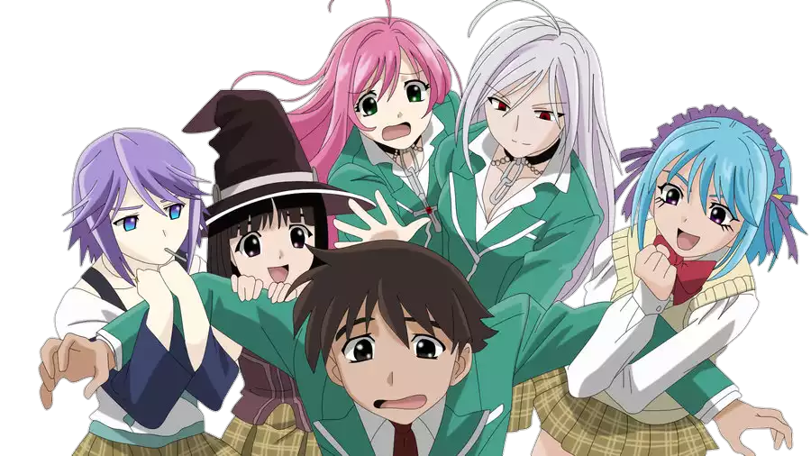 download rosario vampire season 2 episode 1 sub indo download rosario vampire season 2 episode 1 sub indo