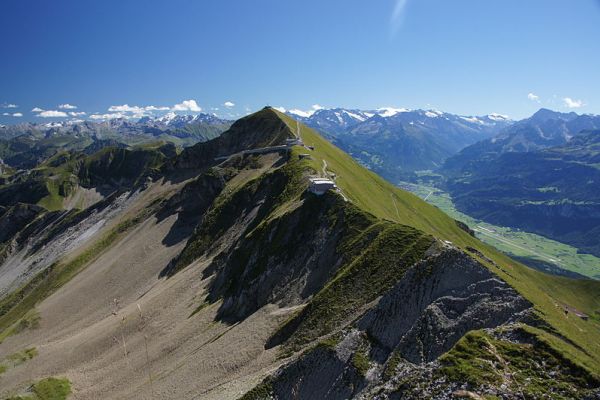 Brienzer Rothorn