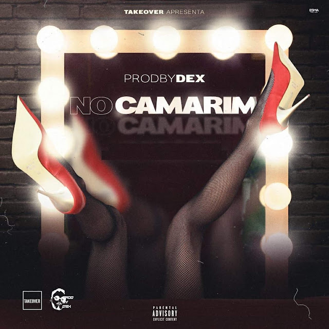 ProdByDex - No Camarim (Feat. LYS, Lil Drizzy, Eric Rodrigues & Gianni Stallone) (Kizomba)