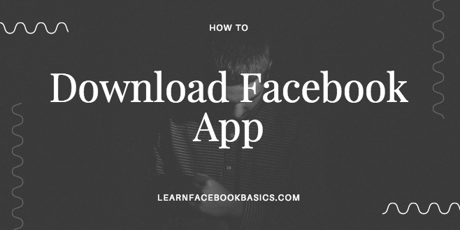 Facebook App download for Android & iPhone | Fb Free download for Mobile - New Fesbuk 