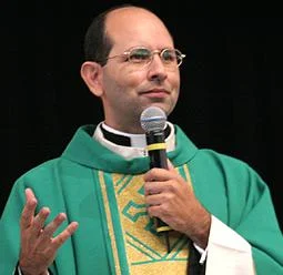 padre Paulo Ricardo de Azevedo Jr.