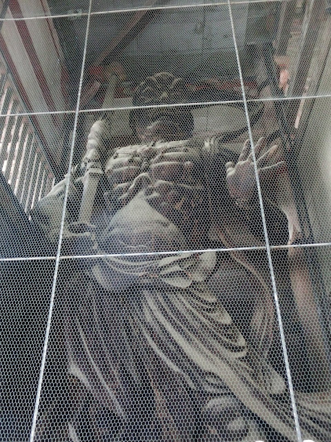 東大寺の金剛力士像