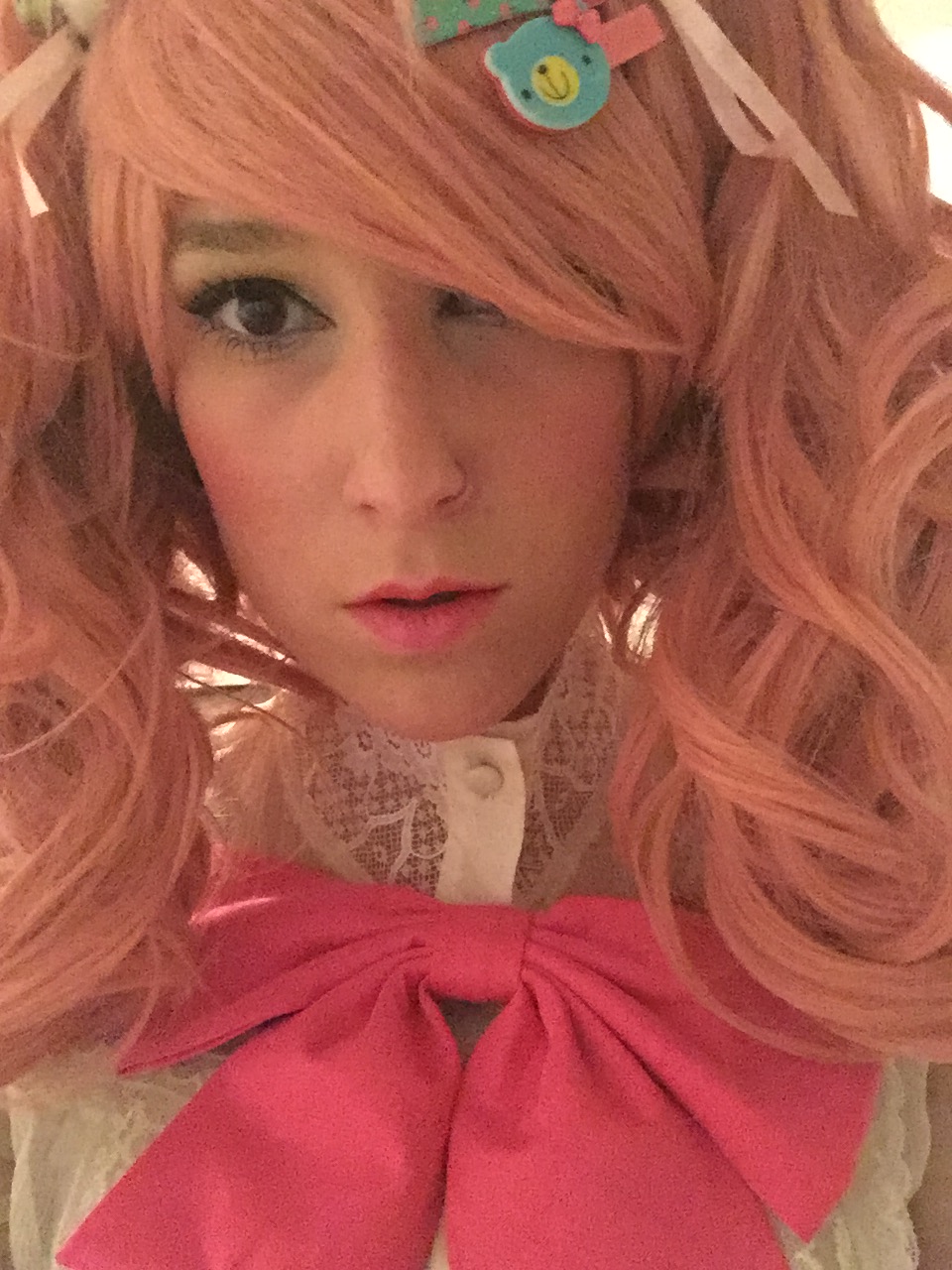 A Fox's Tale Epic Cosplay Wig Review!