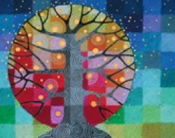 A la manière de Loretta Grayson