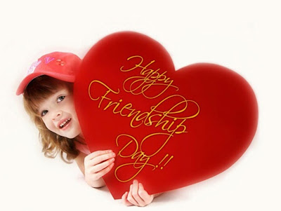 Happy Friendship Day Quotes Quotations