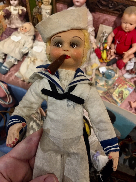 EL MILLONCETE PICCOLO MONDO ANTICO. VÍA SAN TOMMASO, 5, TORINO