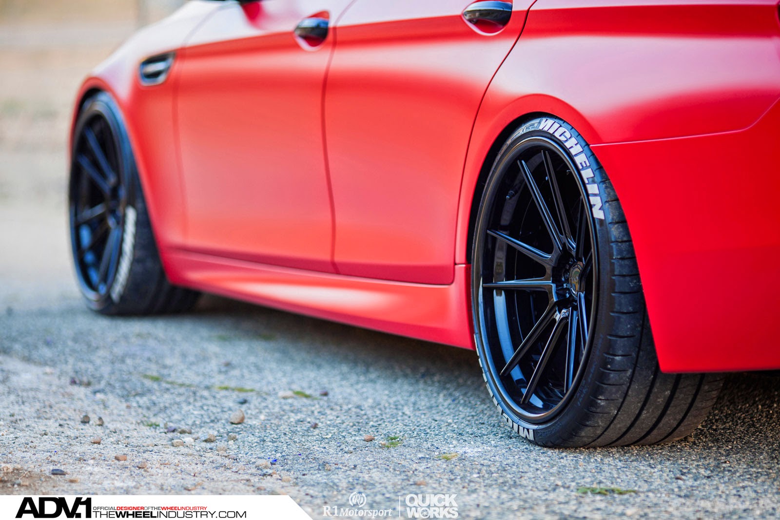 BMW m5 adv1