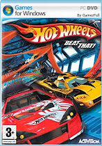 Descargar Hot Wheels Beat That! para 
    PC Windows en Español es un juego de Conduccion desarrollado por Eutechnyx, Mattel, Human Soft