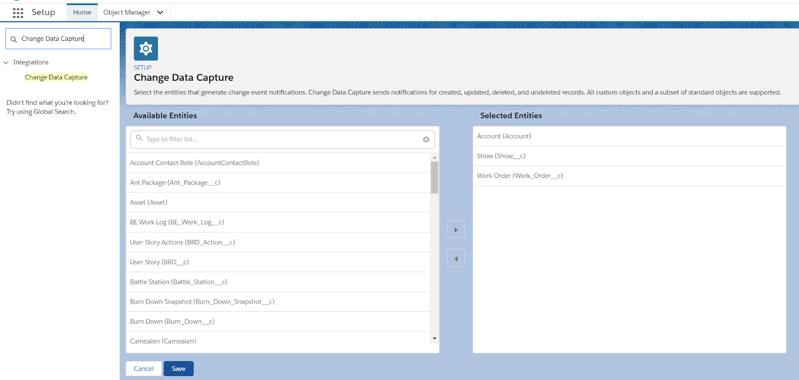 Amit Salesforce Salesforce Tutorial Asynchronous Apex Triggers