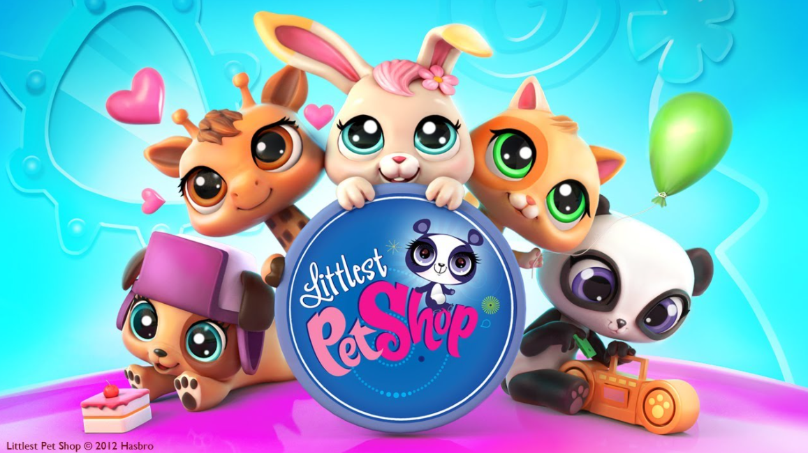 5+ Littlest Pet Shop Mod Apk Free Download